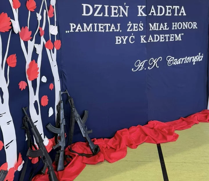 Zdjęcie: Dzień Kadeta