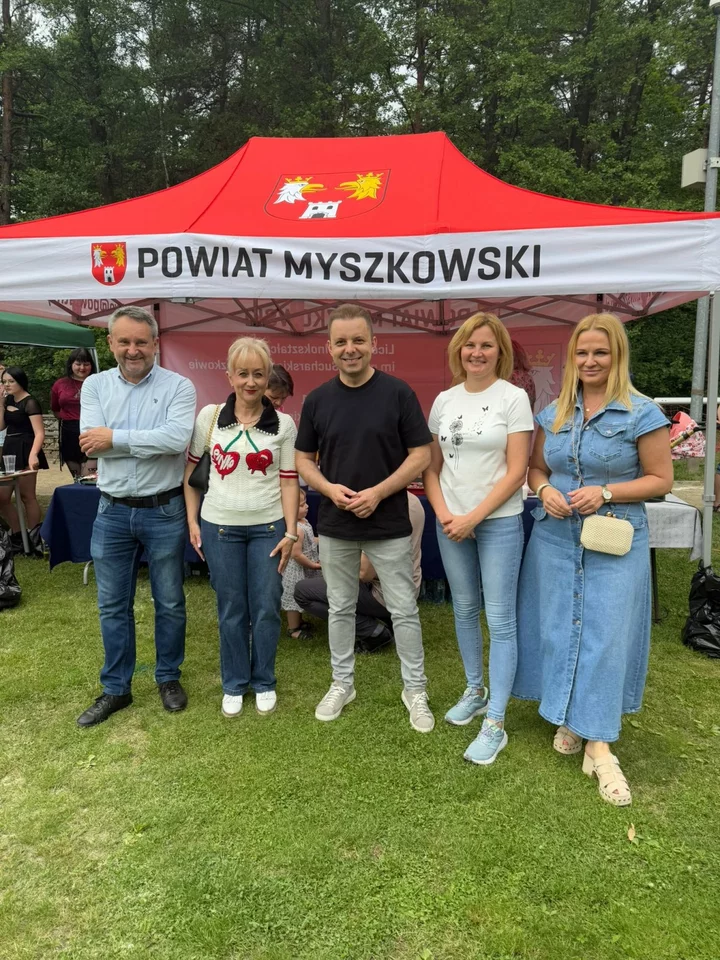 Zdjęcie: Dzień Rodzicielstwa Zastępczego
