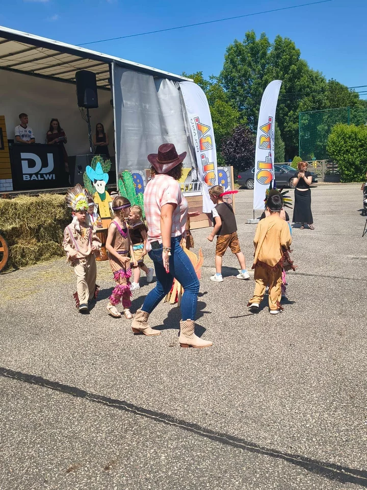 Zdjęcie: Piknik Country w Koziegłówkach