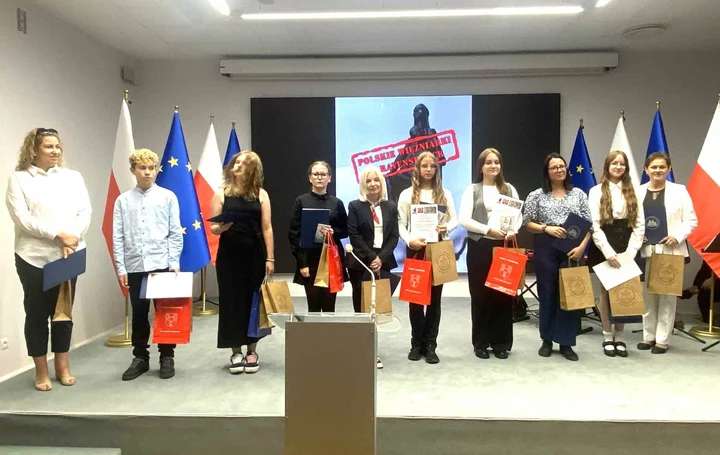 Zdjęcie: Konkurs "Polskie więźniarki z ...