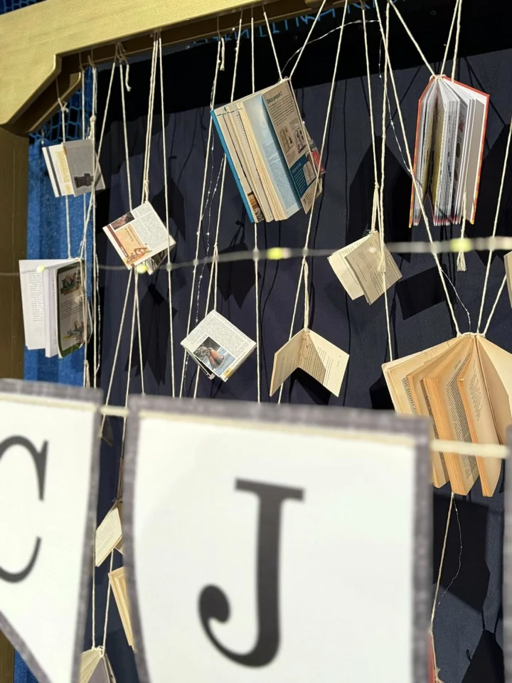 Zdjęcie: Dzień Edukacji w LO