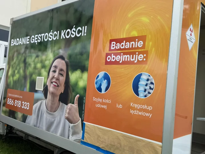 Zdjęcie:  Piknik Medyczny