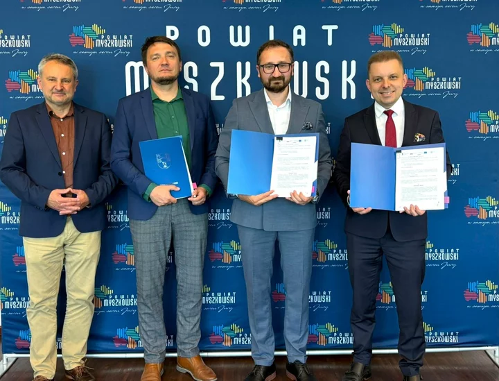 Zdjęcie: Rozbudowa fotowoltaiki w SP ZOZ