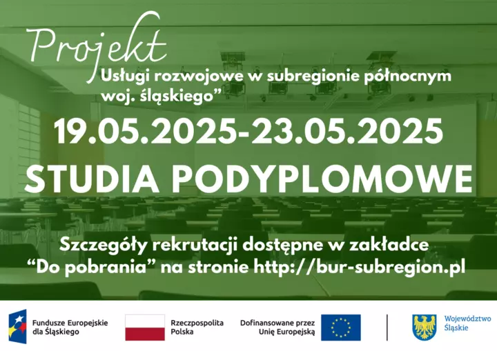 Zdjęcie: „Usługi rozwojowe w subregionie północnym ...