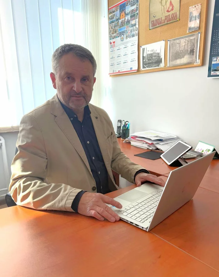 Zdjęcie: Samorządowiec 2024