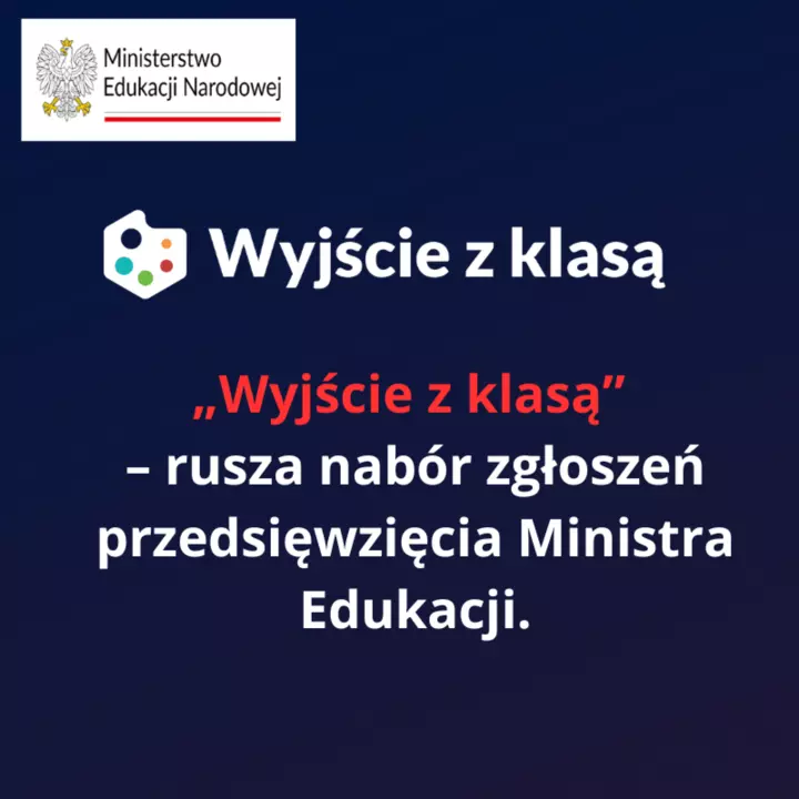 Zdjęcie: „Wyjście z klasą”
